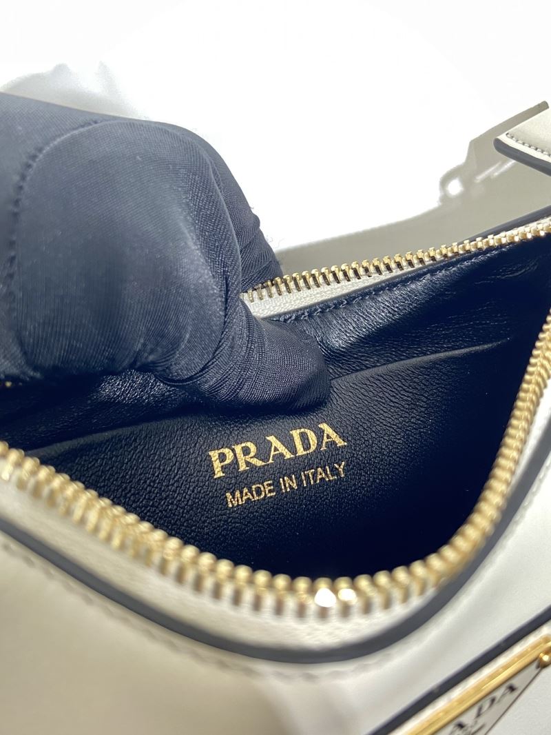 Prada Satchel Bags